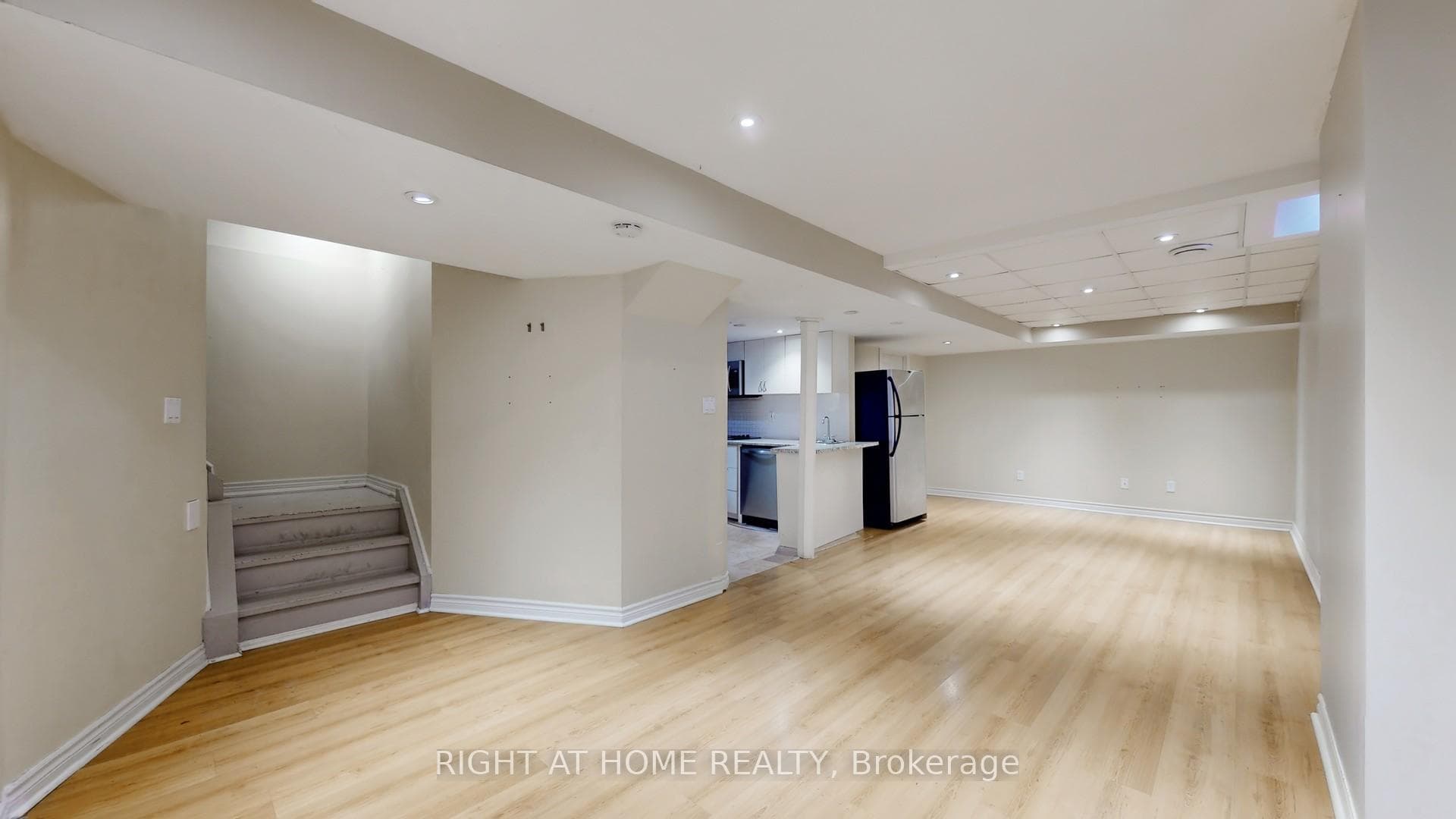 85 Castillian Drive Unit Bsmt photo 5