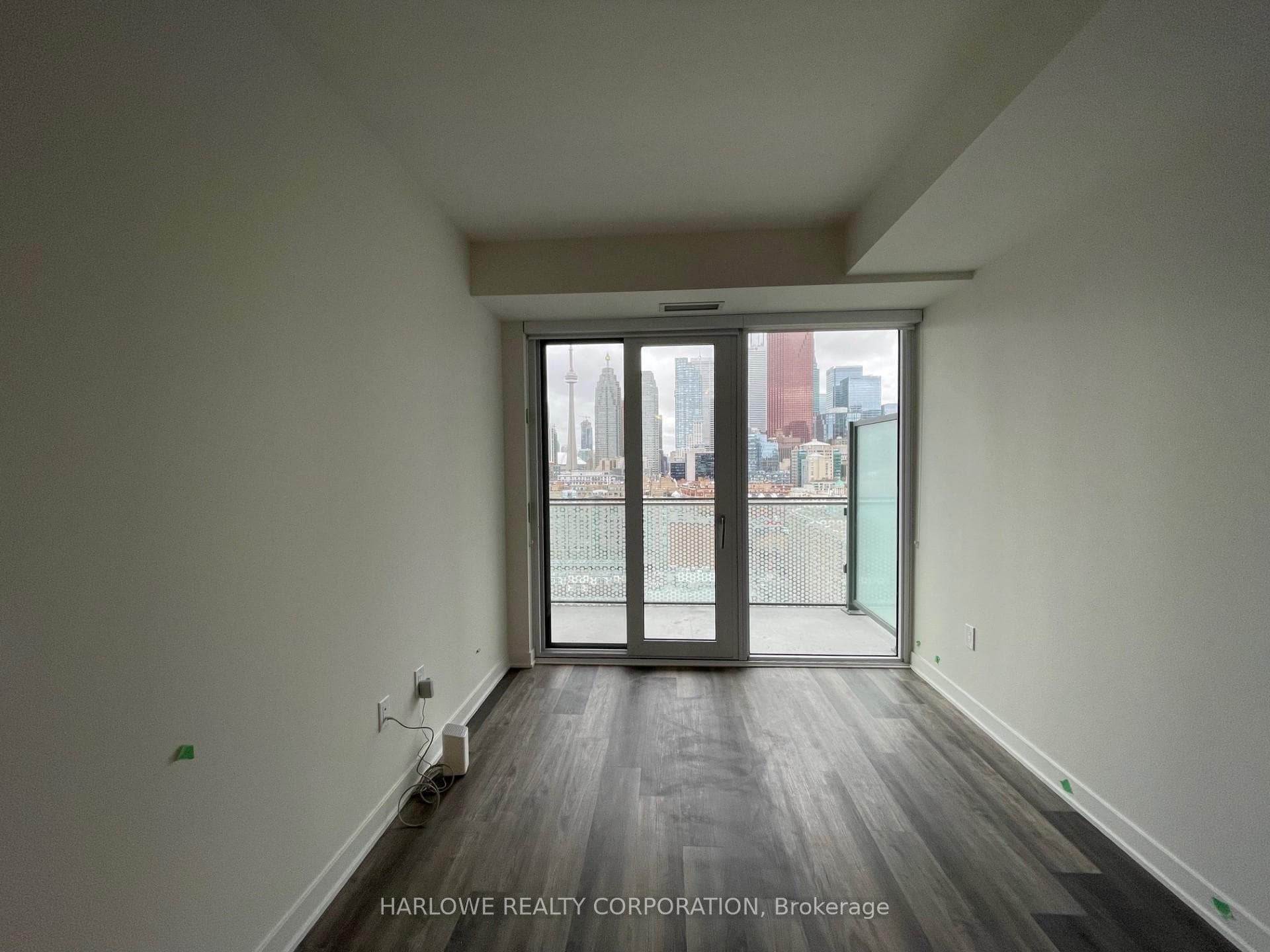 135 Lower Sherbourne Street Unit 1658 W photo 3
