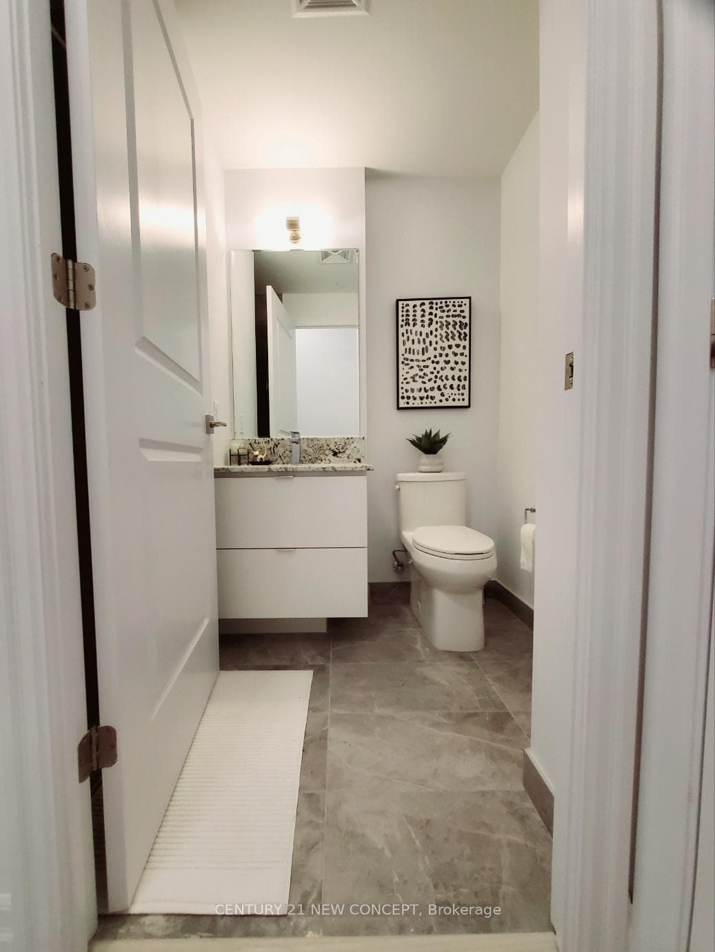 30 Elm Drive Unit 3008 photo 13