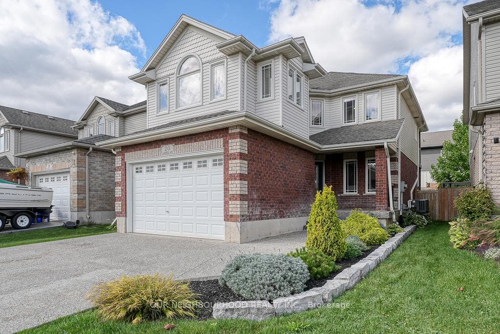 20 Langrell Avenue photo 1