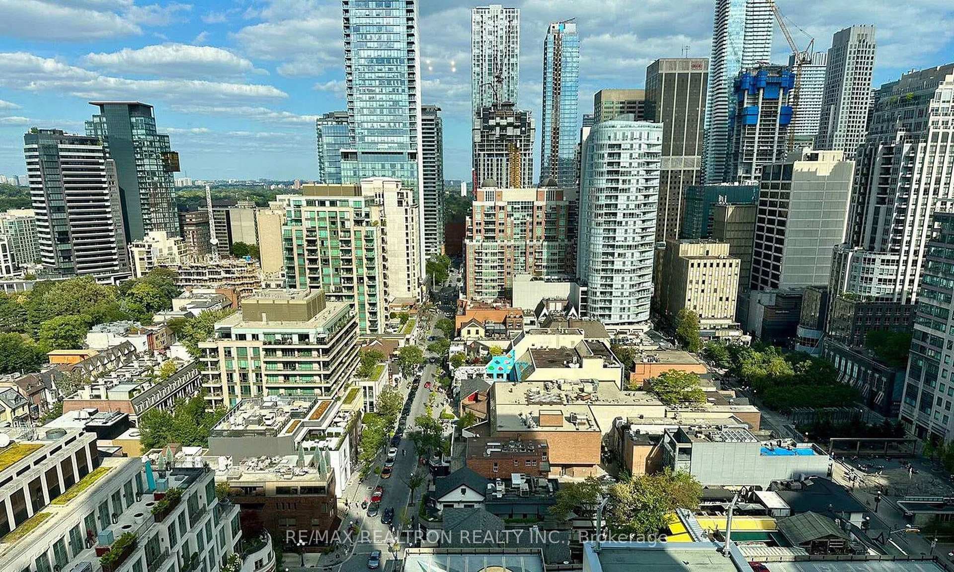 155 Yorkville Avenue Unit 1610 photo 21