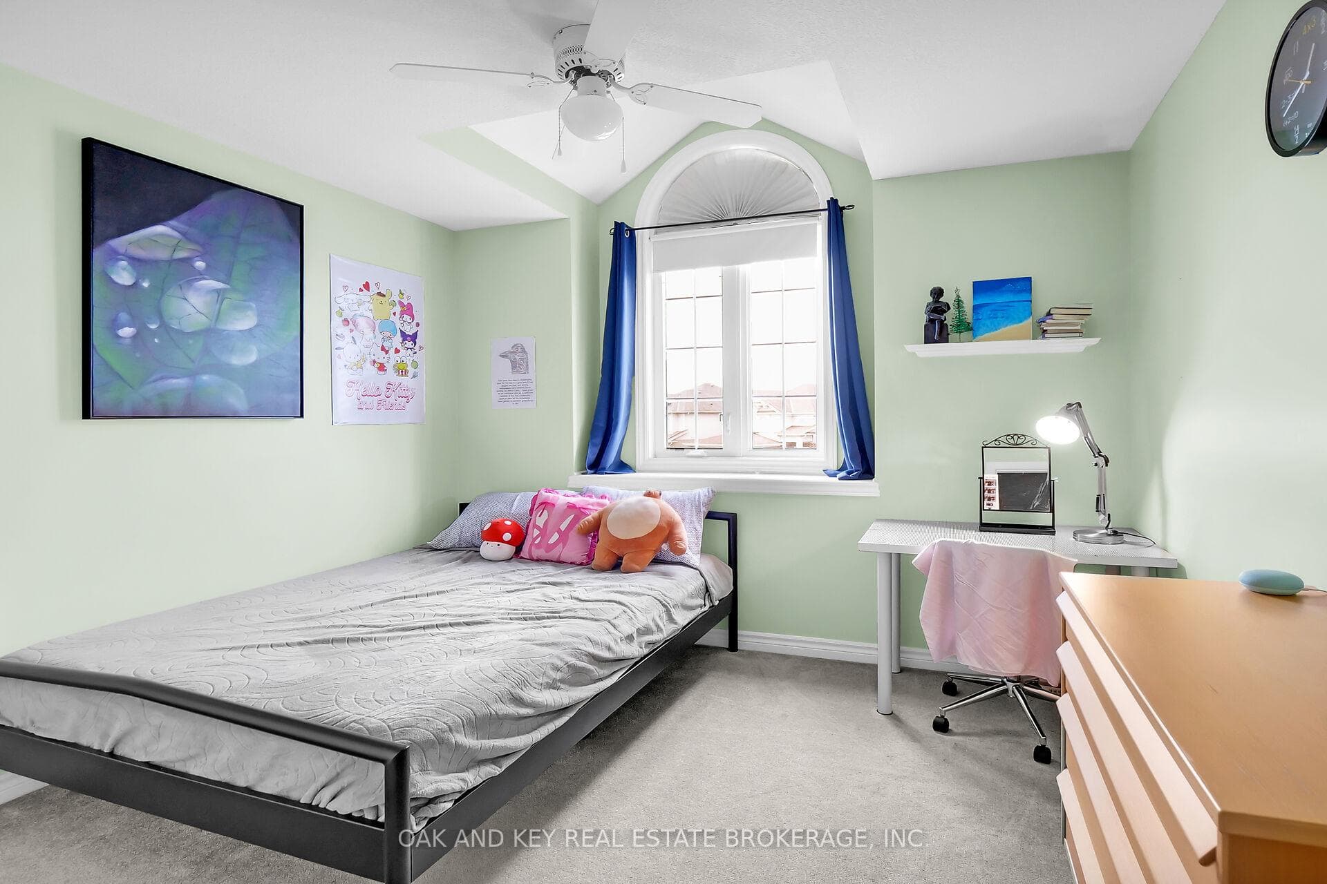 3318 Georgeheriot Lane photo 22