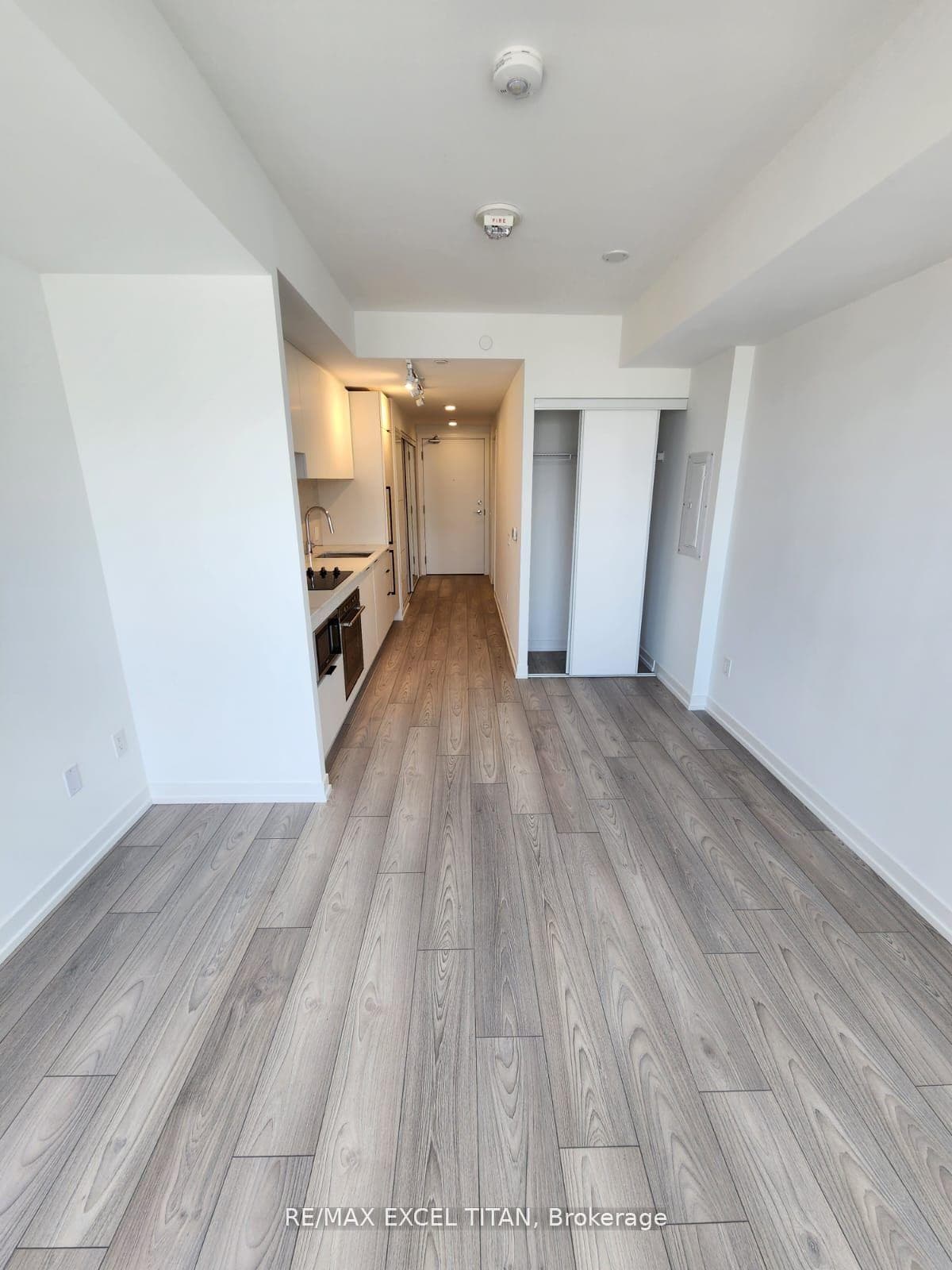 82 Dalhousie Street Unit 3609 photo 8