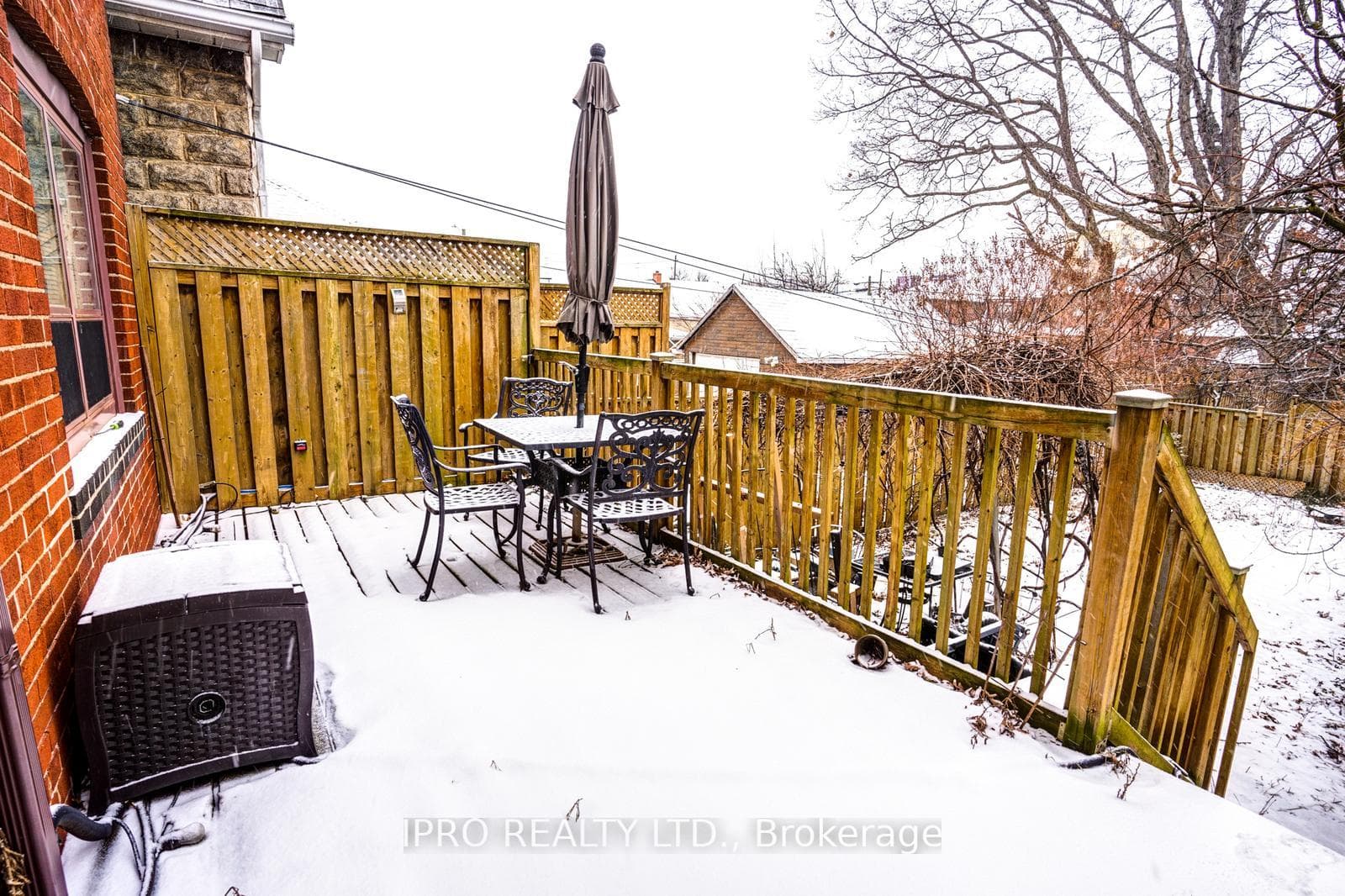 24 Snider Avenue photo 16
