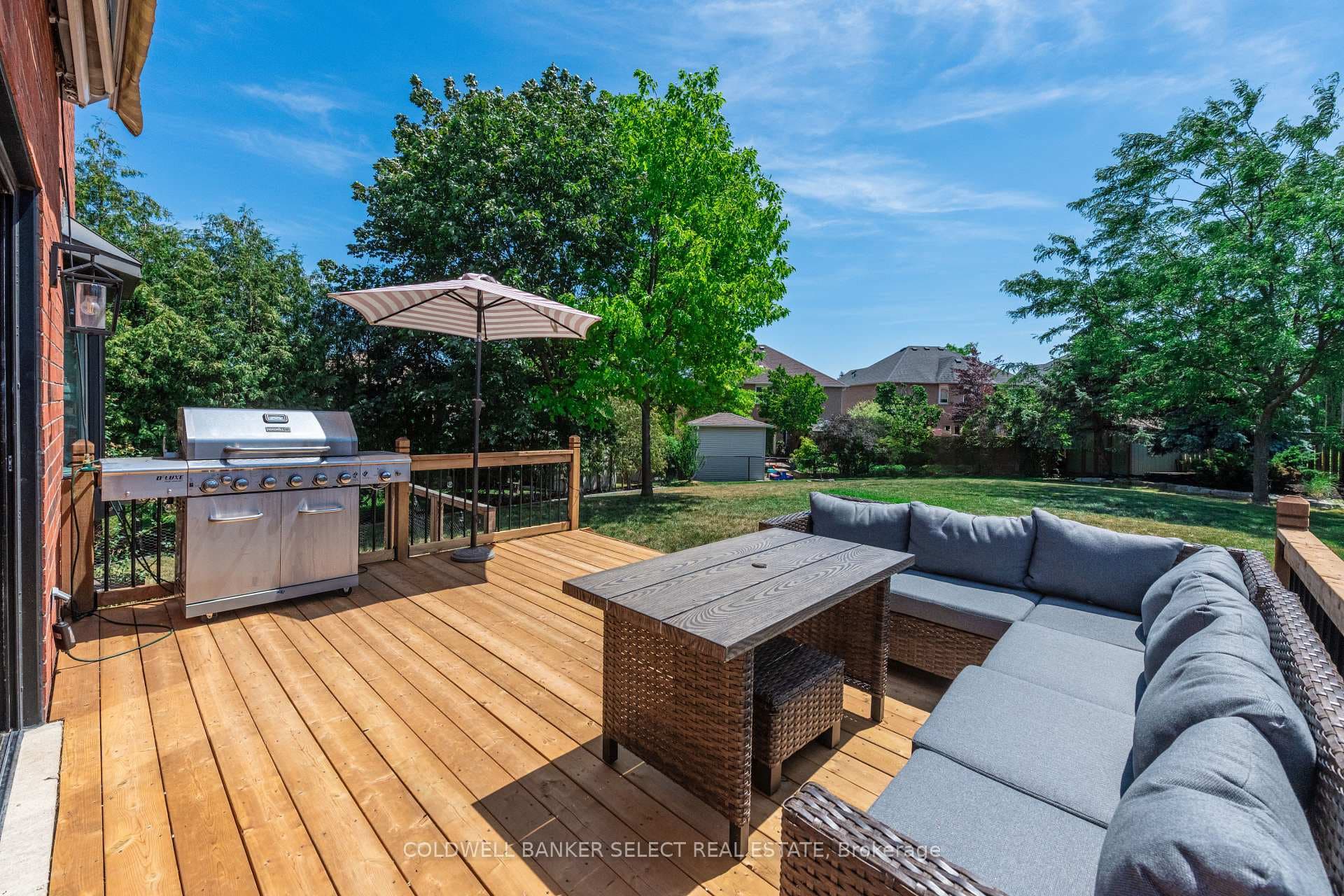 32 Coolspring Crescent photo 33