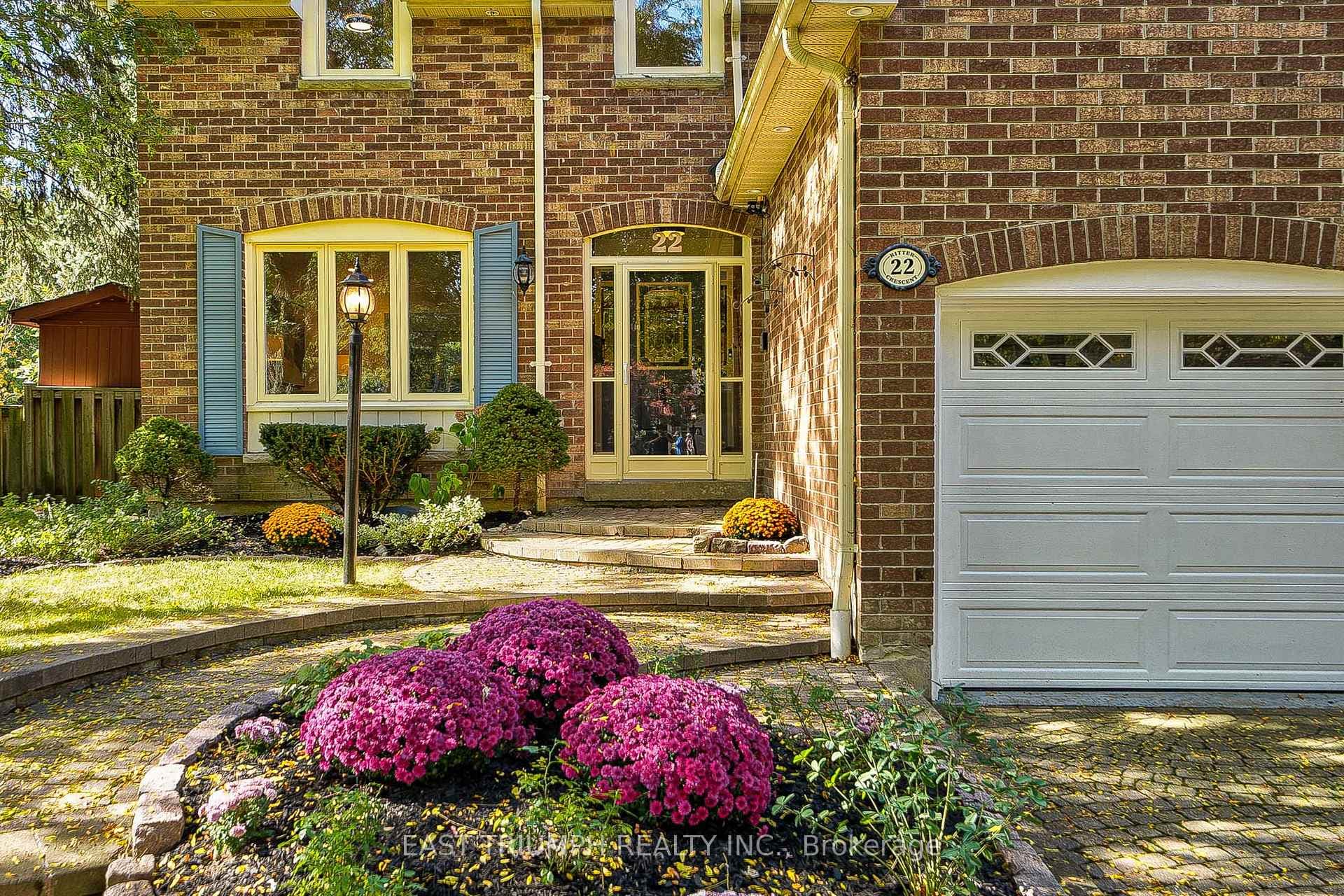 22 Ritter Crescent photo 3