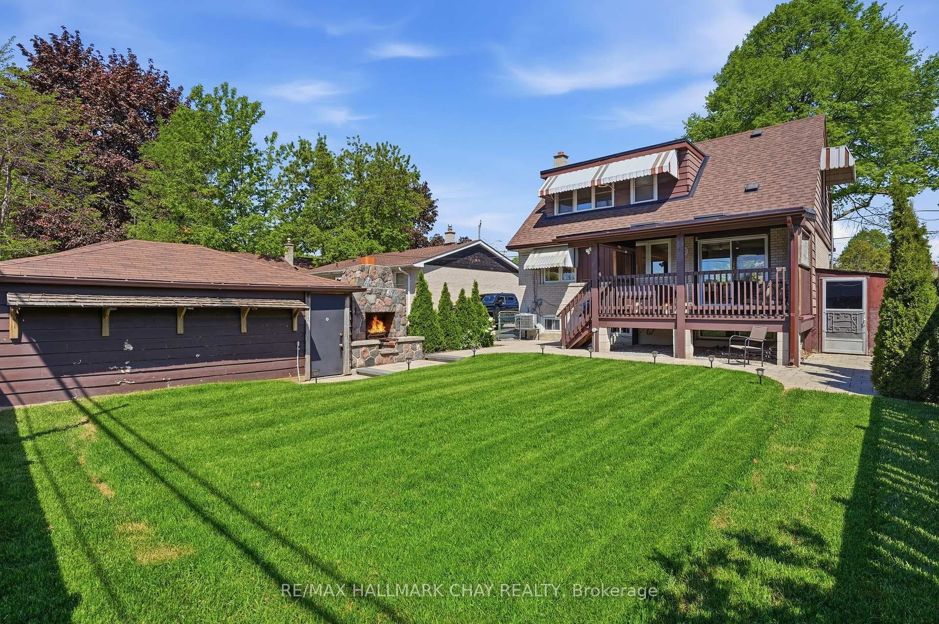 420 Fernleigh Circle photo 31