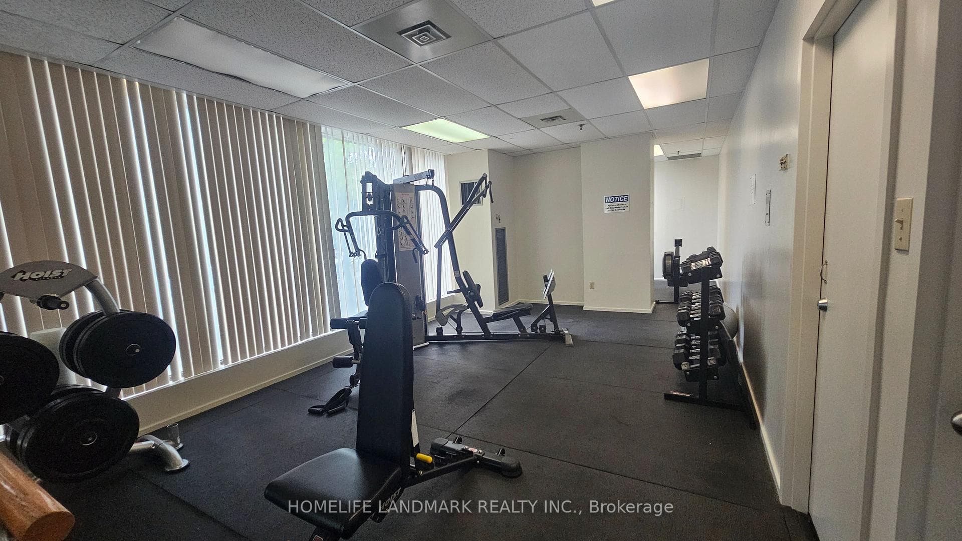 117 Gerrard Street Unit 1008 photo 14
