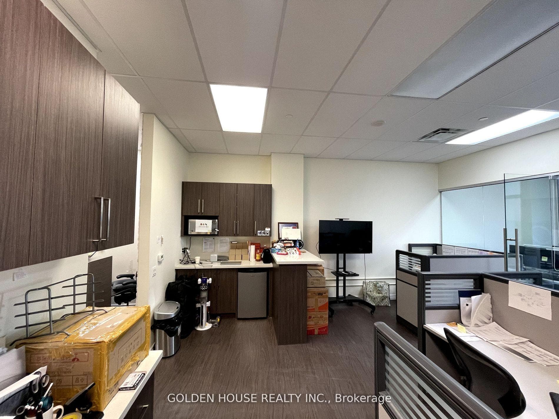 4789 Yonge Street Unit 1015 photo 7
