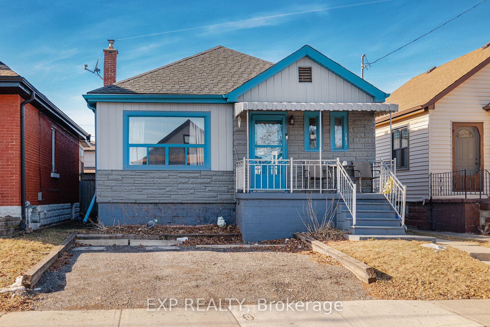 103 Ivon Avenue photo 1