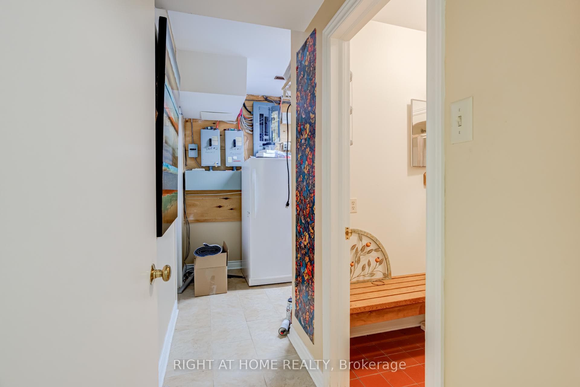 1 Rathburn Road Unit Lower Level photo 17