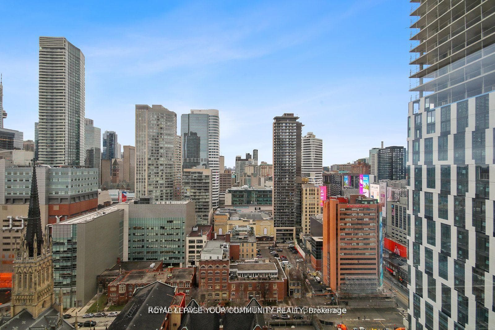 82 Dalhousie Street Unit 2712 photo 12