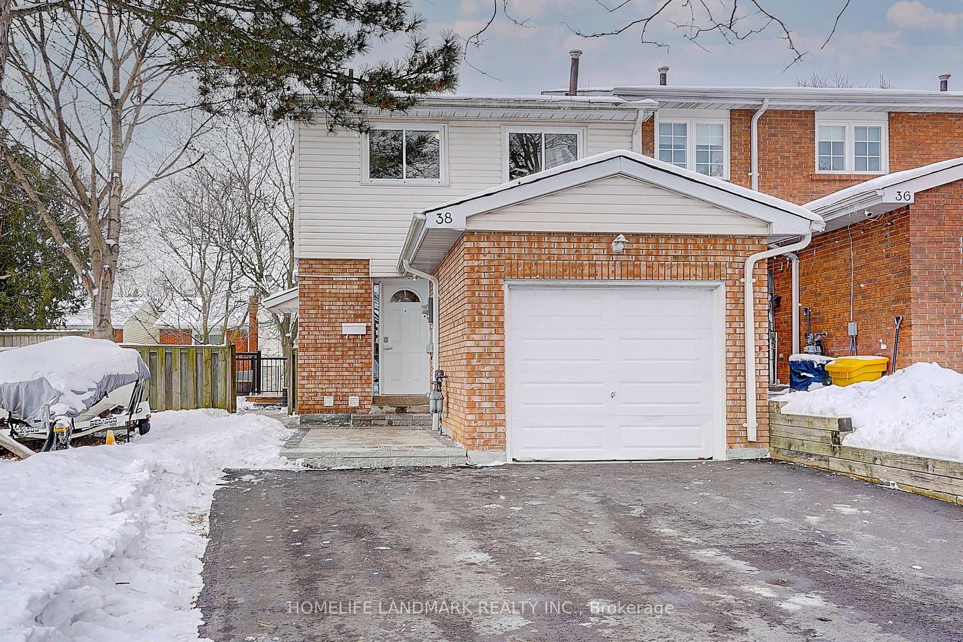 38 West Borough Street photo 2