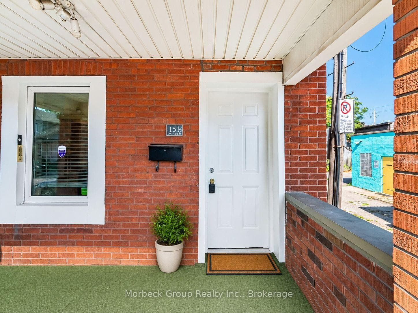 151 Lottridge Street Unit A photo 2