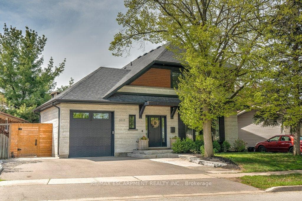 3117 Centennial Drive photo 1