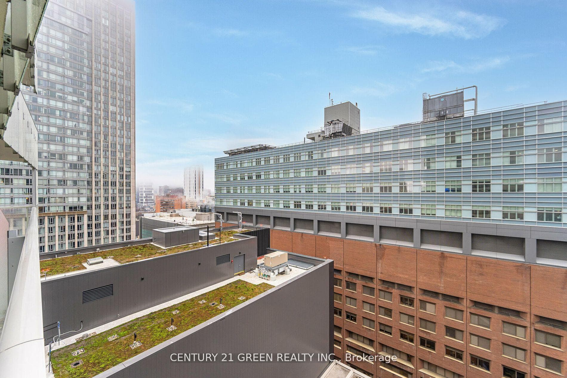 197 Yonge Street Unit 1503 photo 27