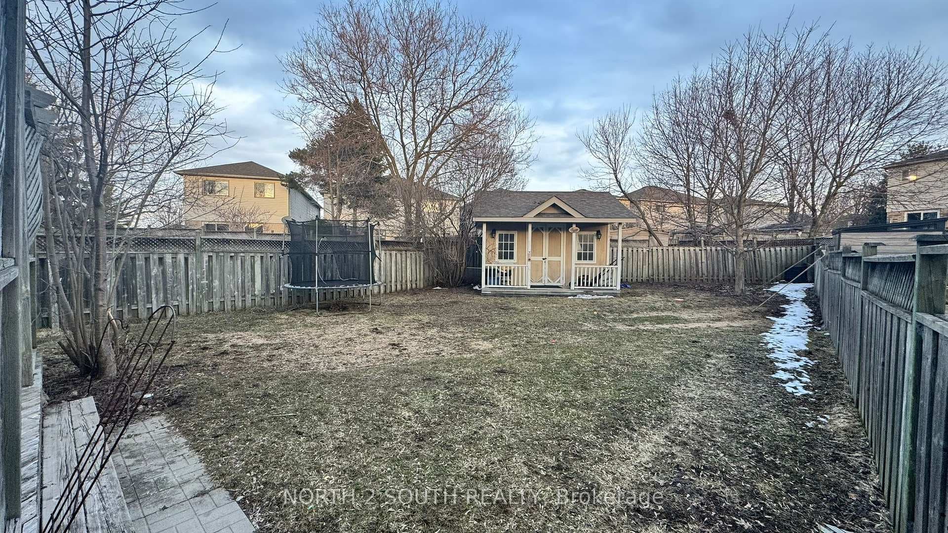 29 Gore Drive Unit Bsmt photo 17