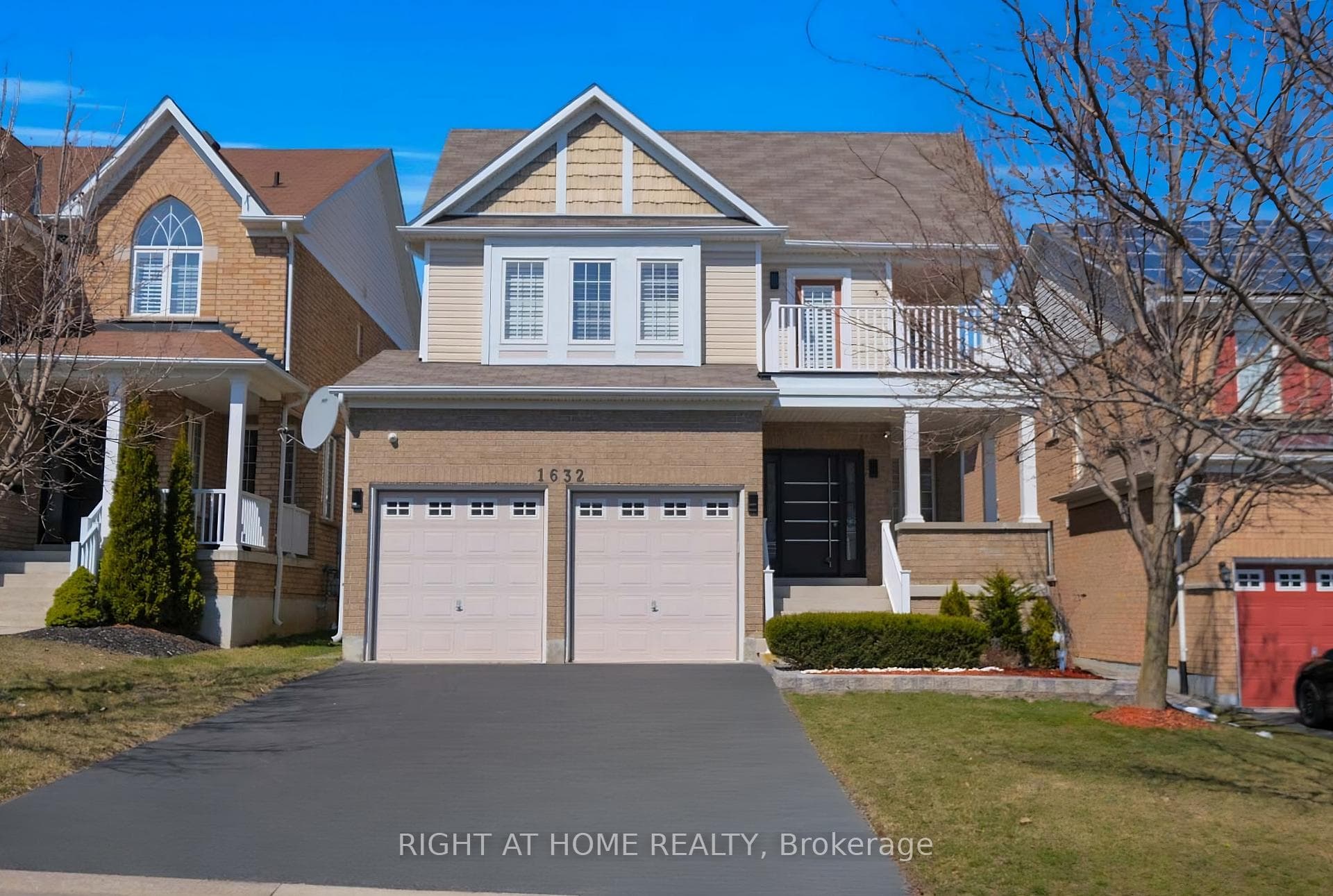 1632 Badgley Drive photo 1