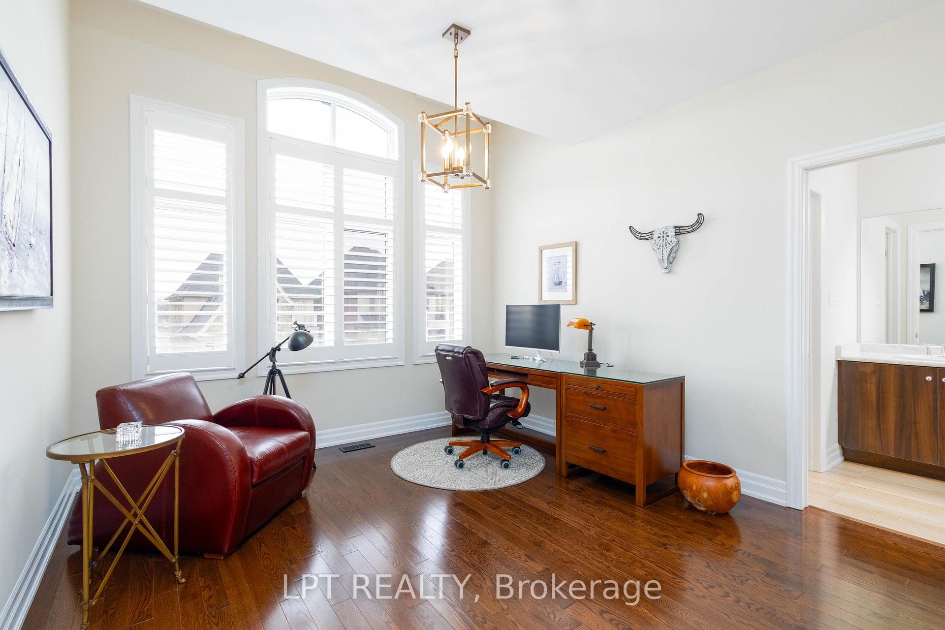 4th Bedroom