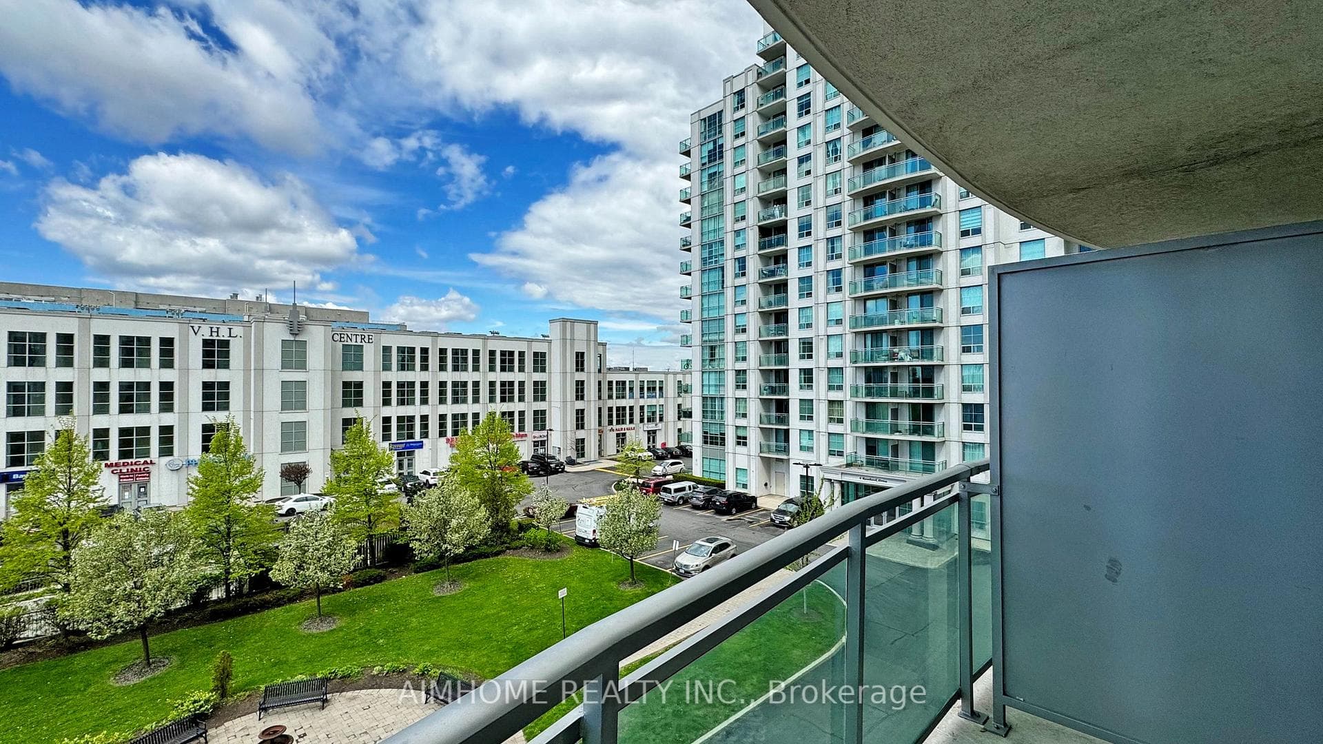 8 Rosebank Drive Unit 5G photo 30