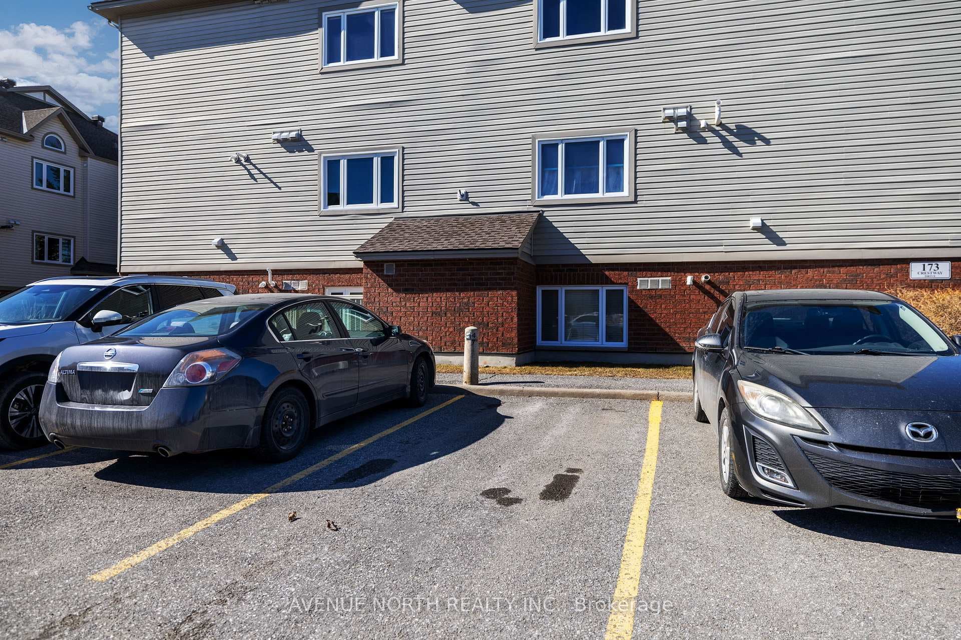 173 Crestway Drive Unit F photo 25