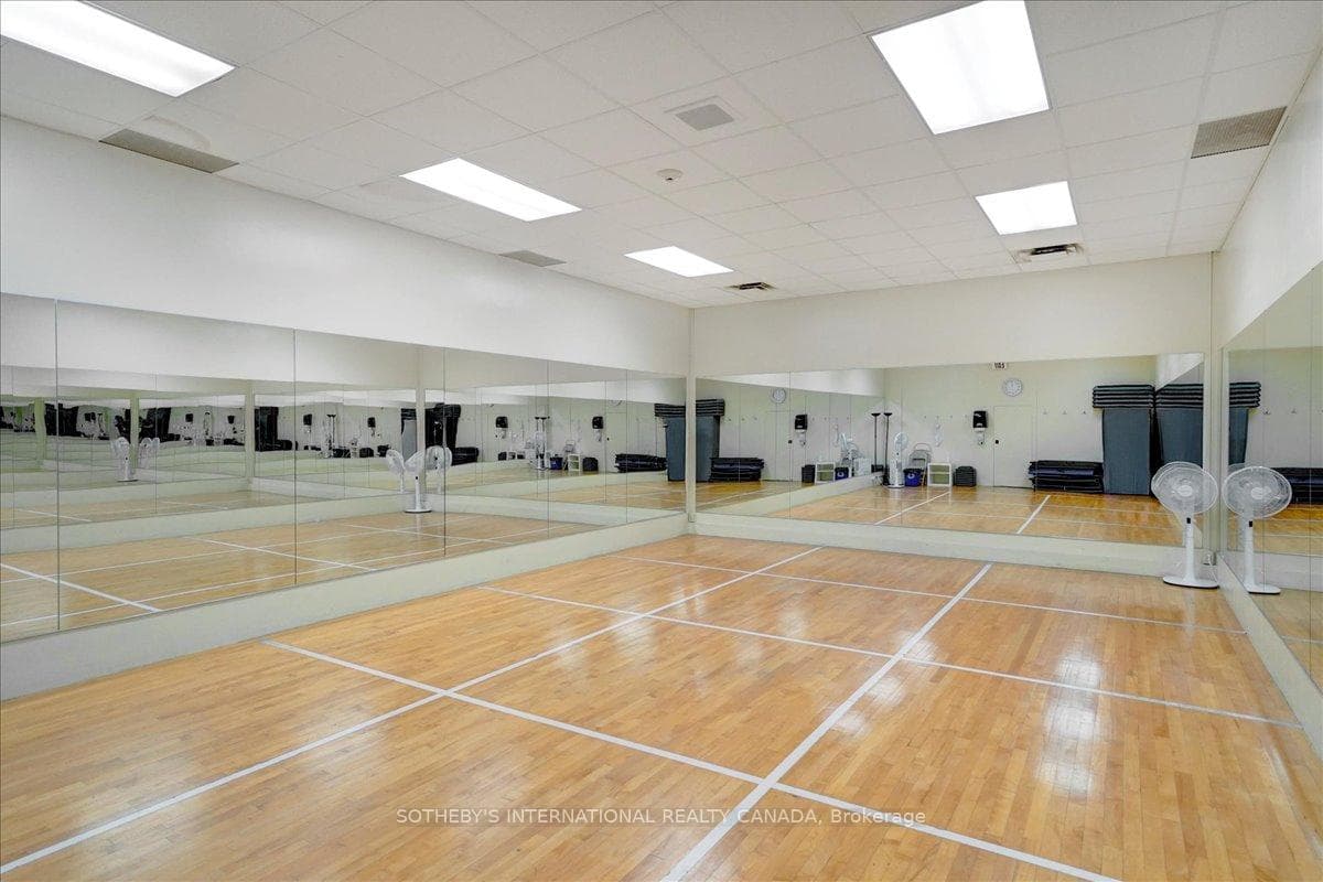 65 Harbour Square Unit 1110 photo 27
