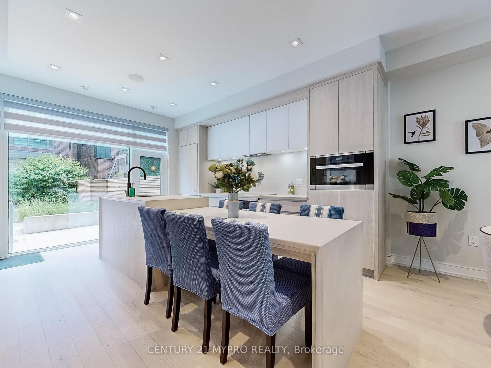31A Dundonald Street photo 7