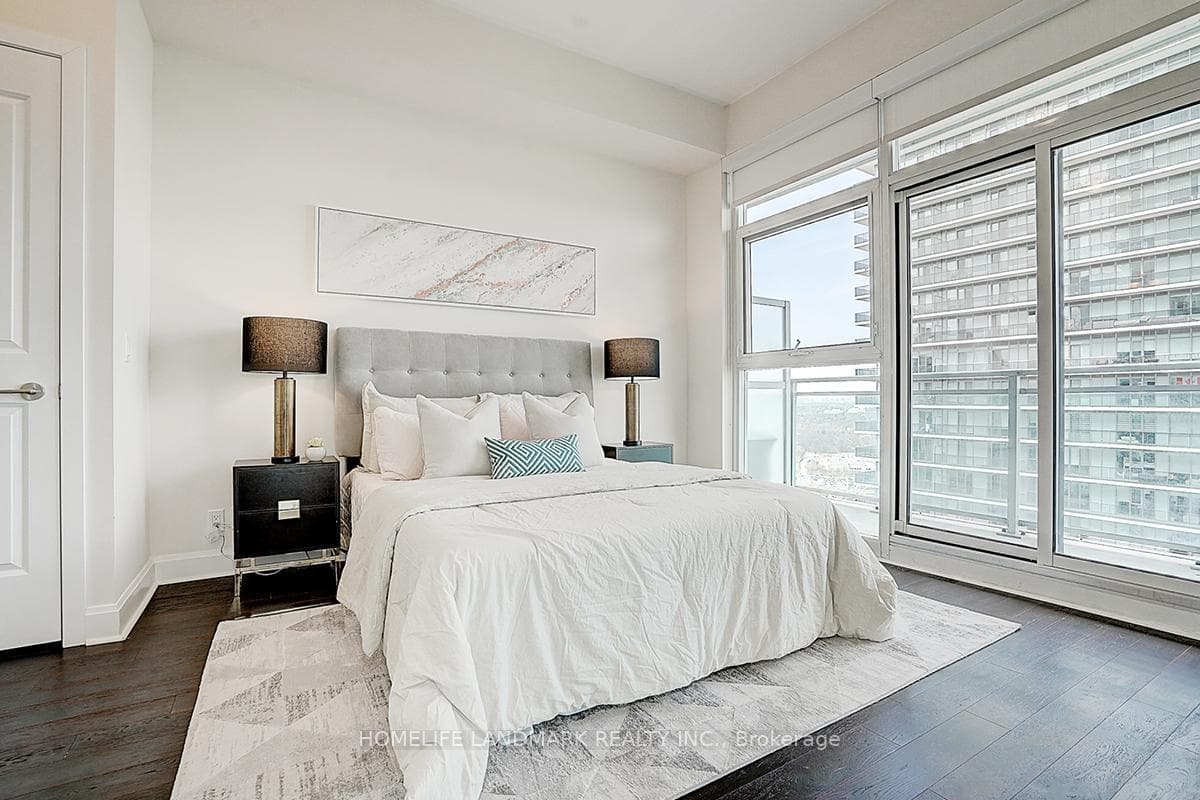33 Shore Breeze Drive Unit 3606 photo 23