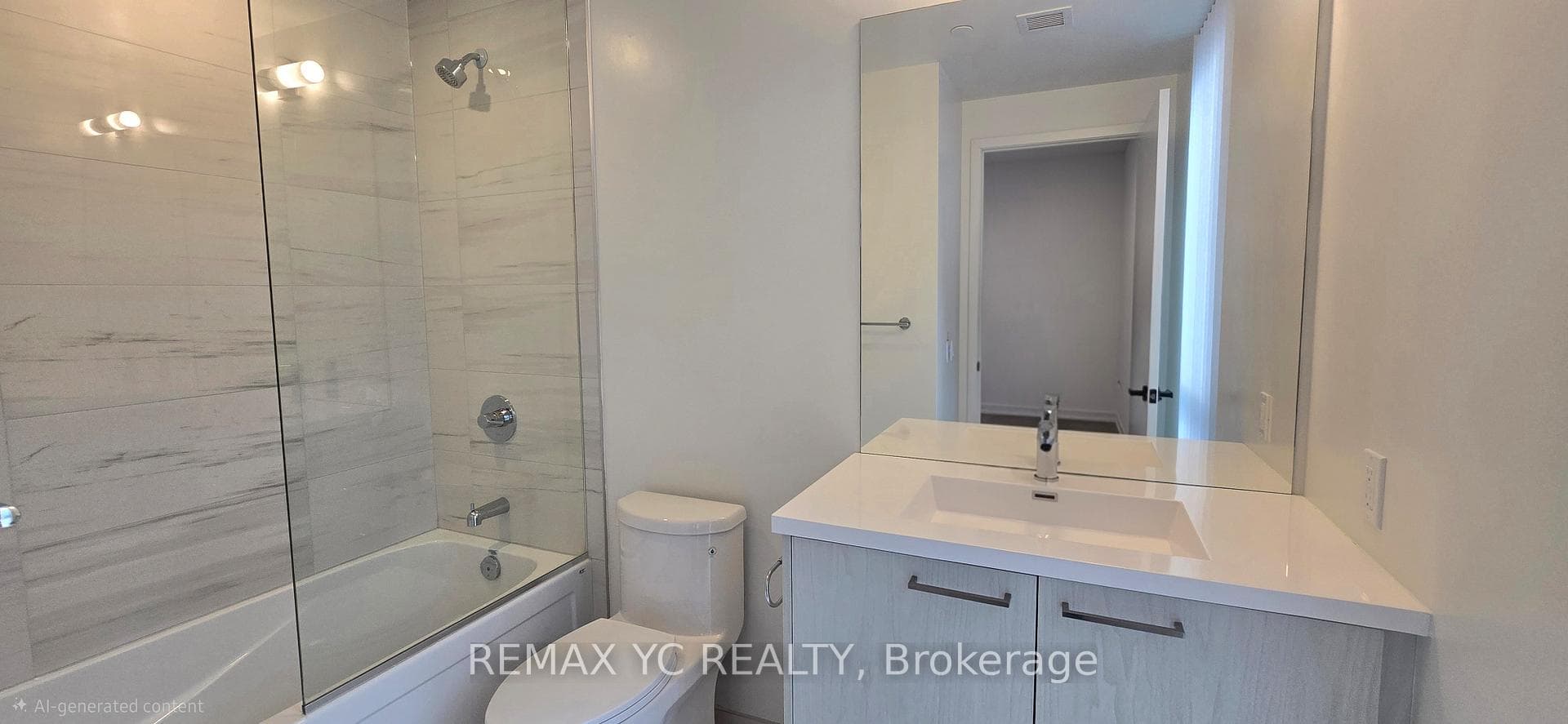 28 Interchange Way Unit 3912 photo 9