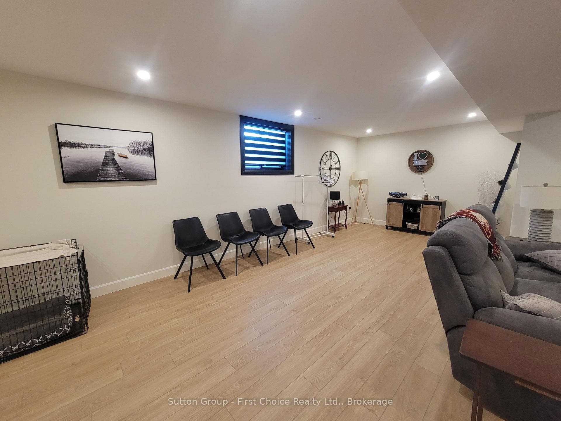 Rec / Family Room