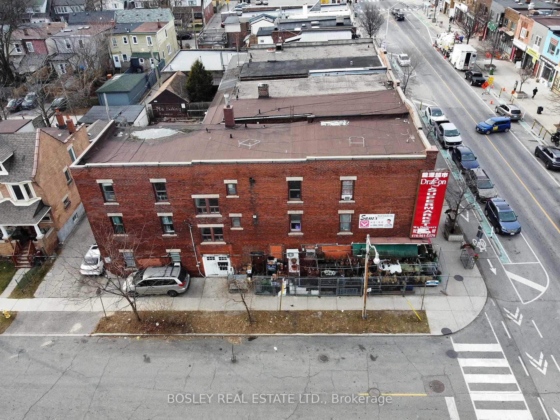 1367 Danforth Avenue photo 4