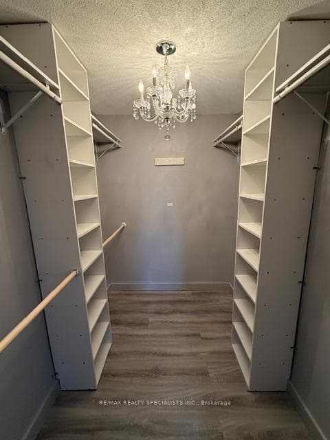 625 The West Mall N/A Unit 1706 photo 38