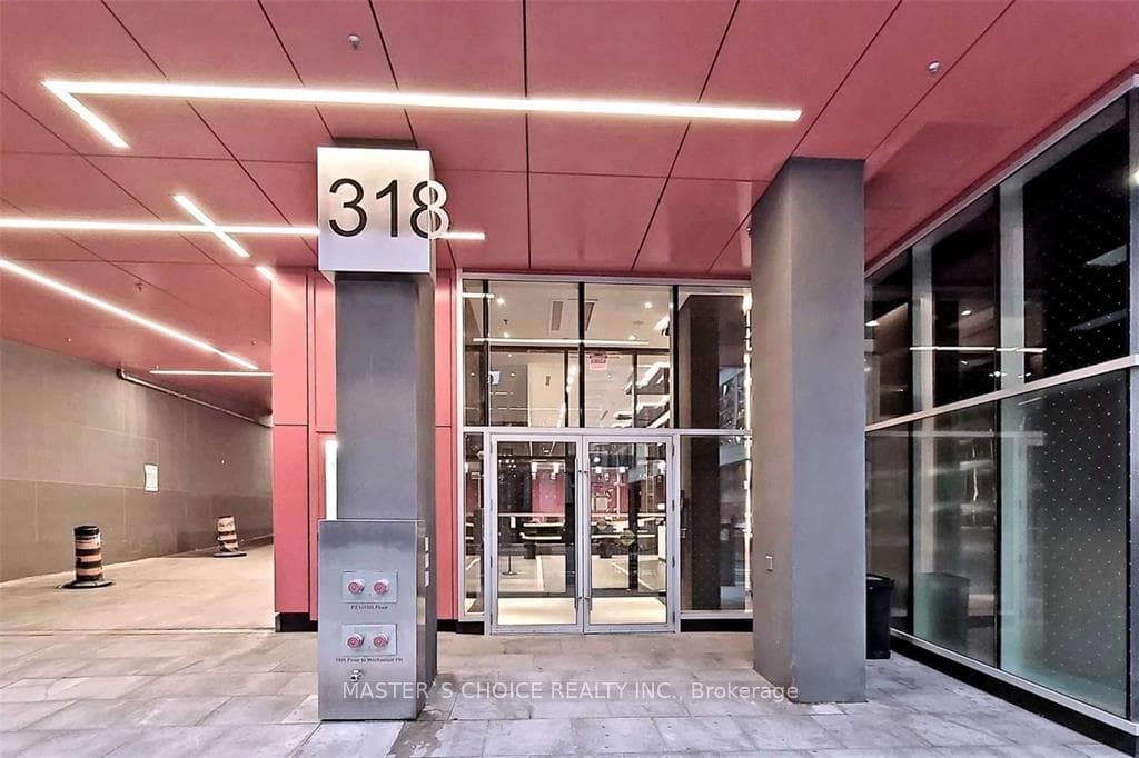 318 Richmond Street Unit 907 photo 15
