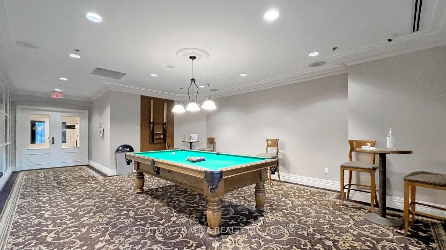 Billiards