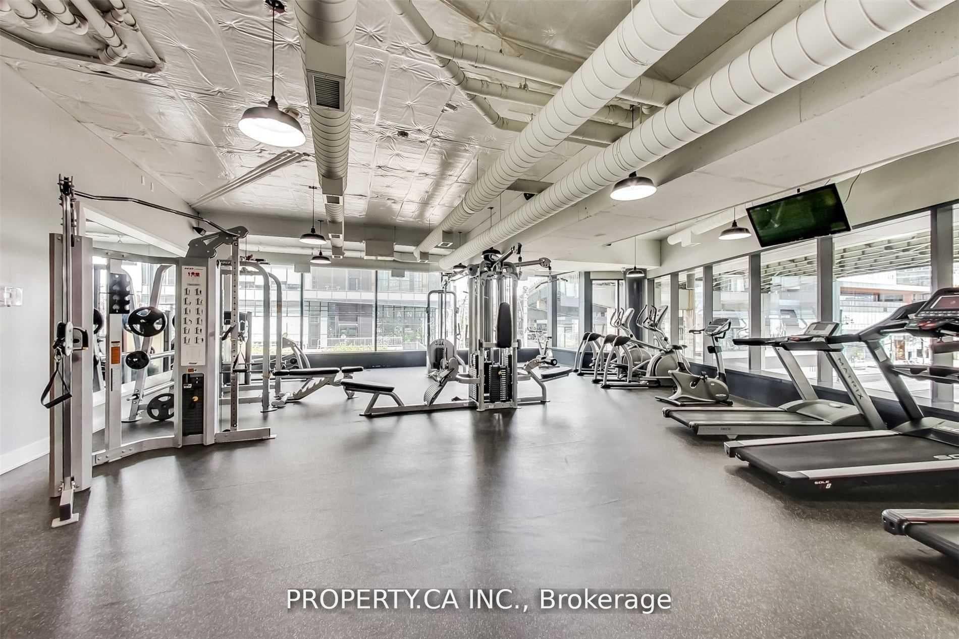 169 Fort York Boulevard Unit 810 photo 22