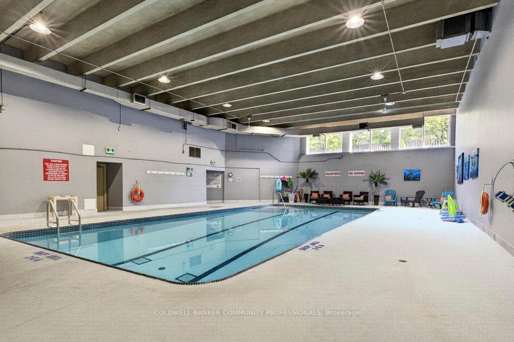 30 Harrisford Street Unit 1107 photo 33