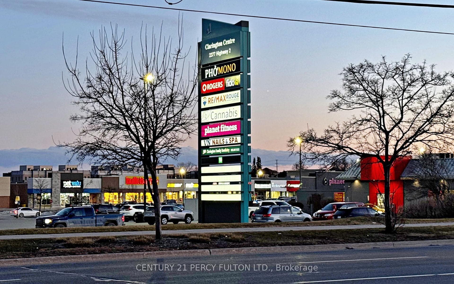 55 Clarington Boulevard Unit 611 photo 18