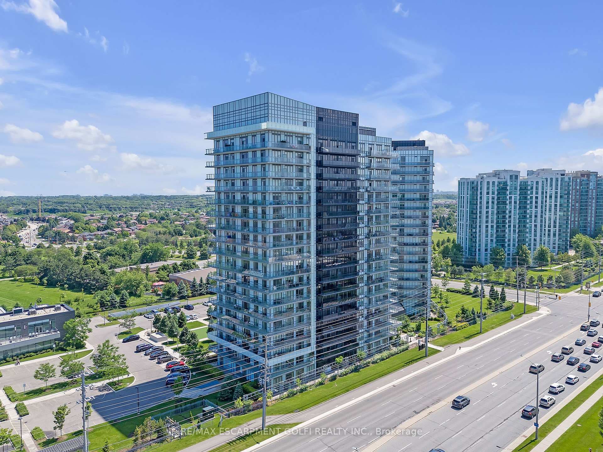4655 Glen Erin Drive Unit 1408 photo 2