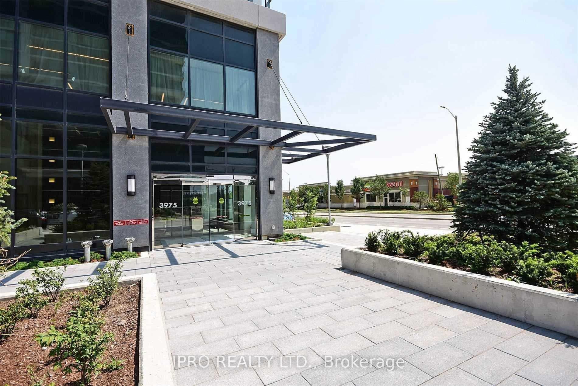 3975 Grand Park Drive Unit 2706 photo 1
