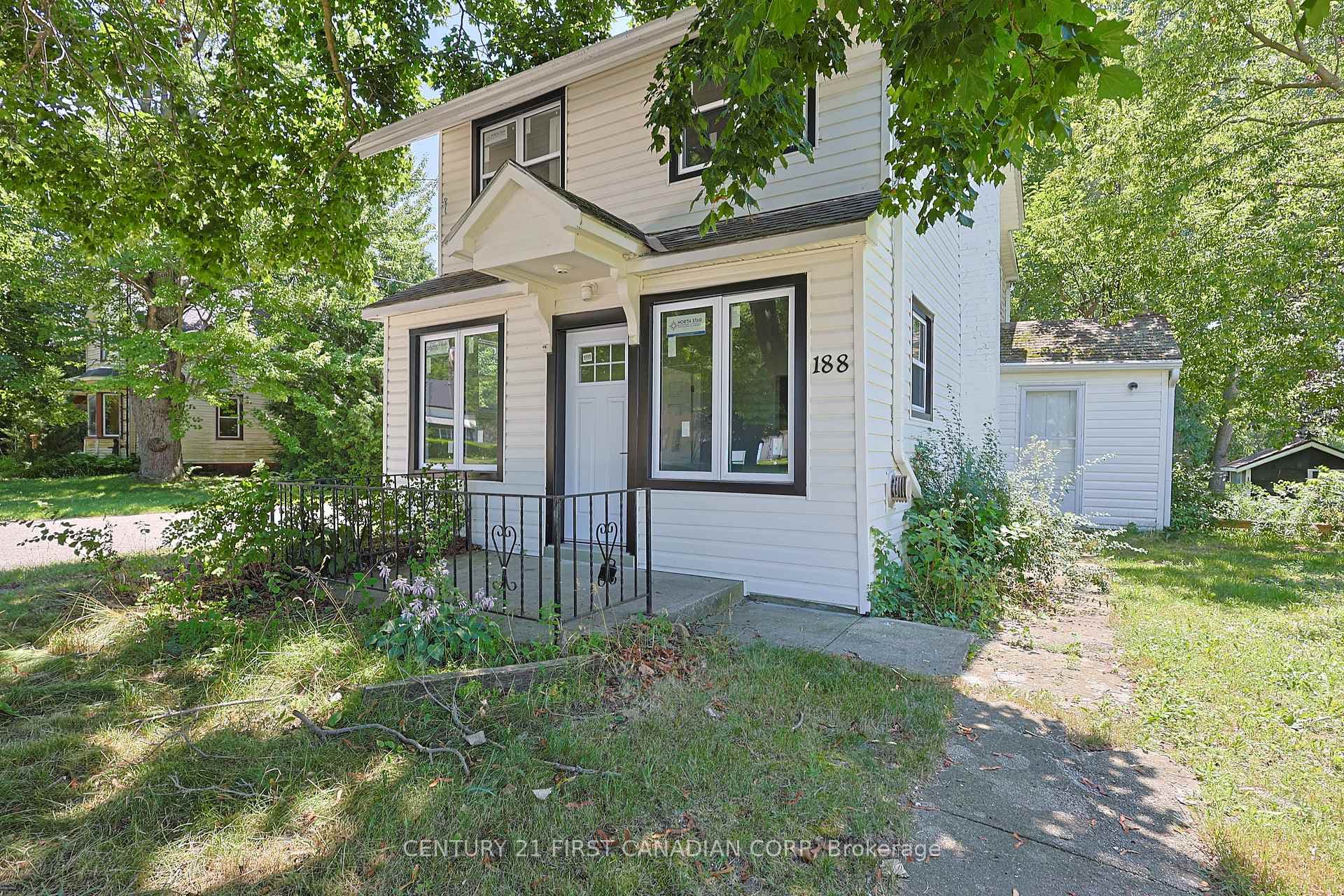 188 Furnival Road photo 1