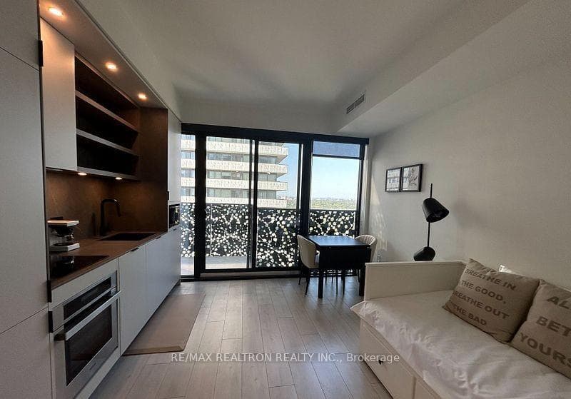 55 Charles Street Unit 3511 photo 12