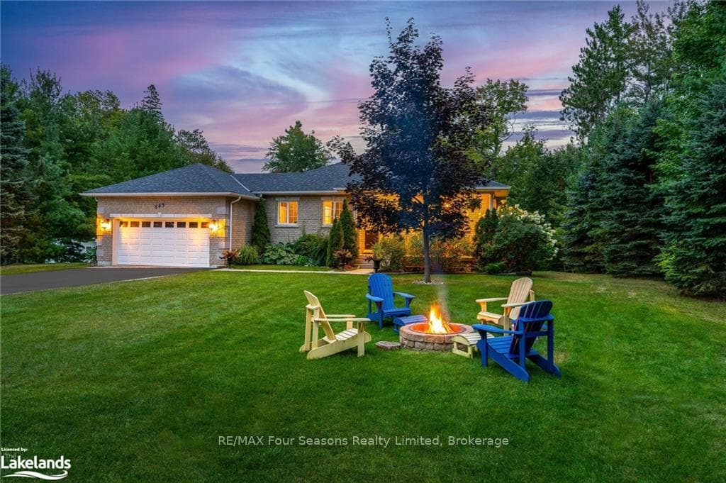 645 RIVER Road photo 2