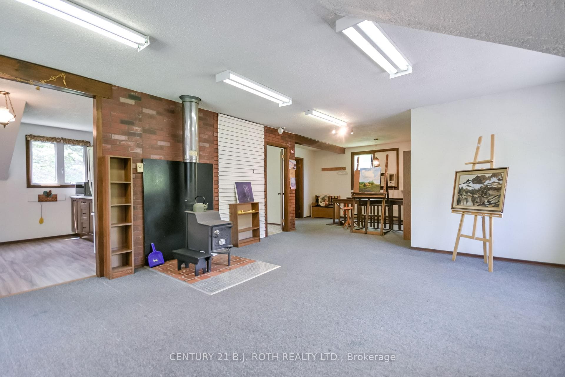 Studio/Apartment