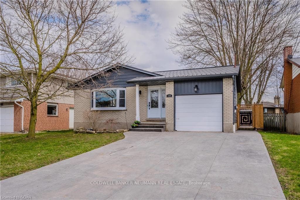 350 Boyne Avenue photo 2