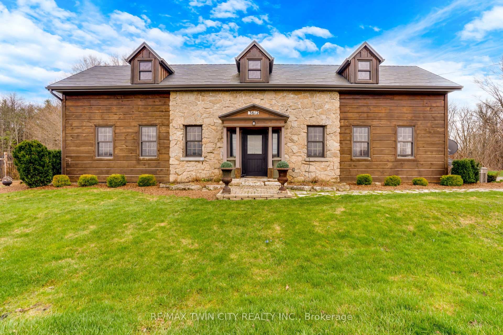 3612 INDIAN Trail photo 3