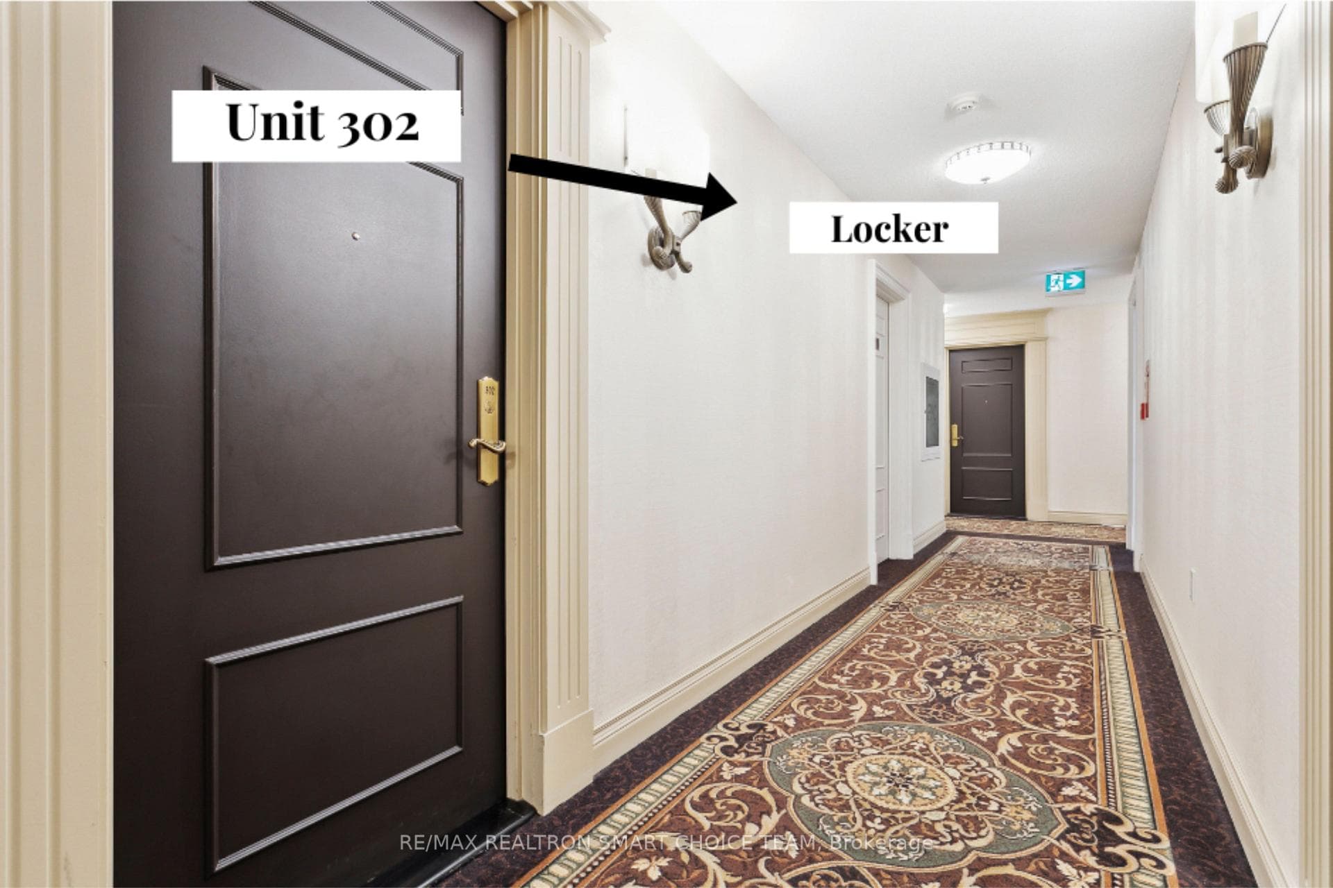 18 Sommerset Way Unit 302 photo 6
