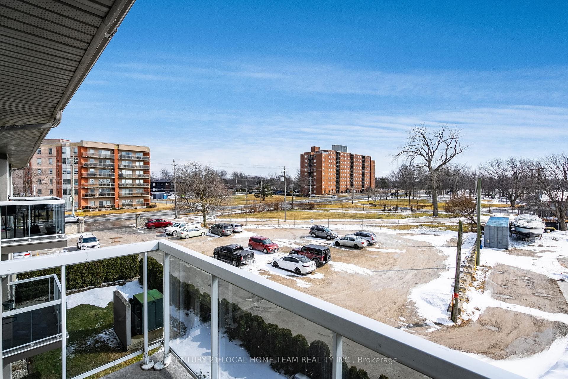 44 Robson Road Unit 303 photo 24