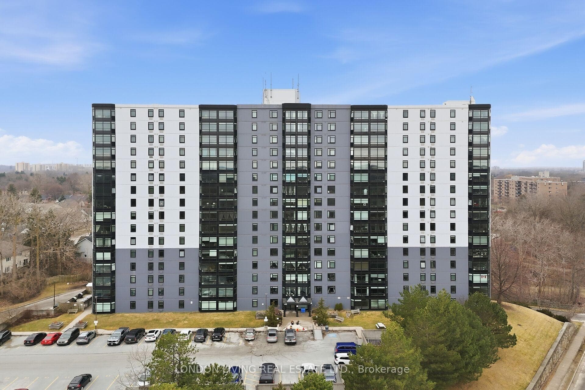 45 Pond Mills Road Unit 709 photo 1