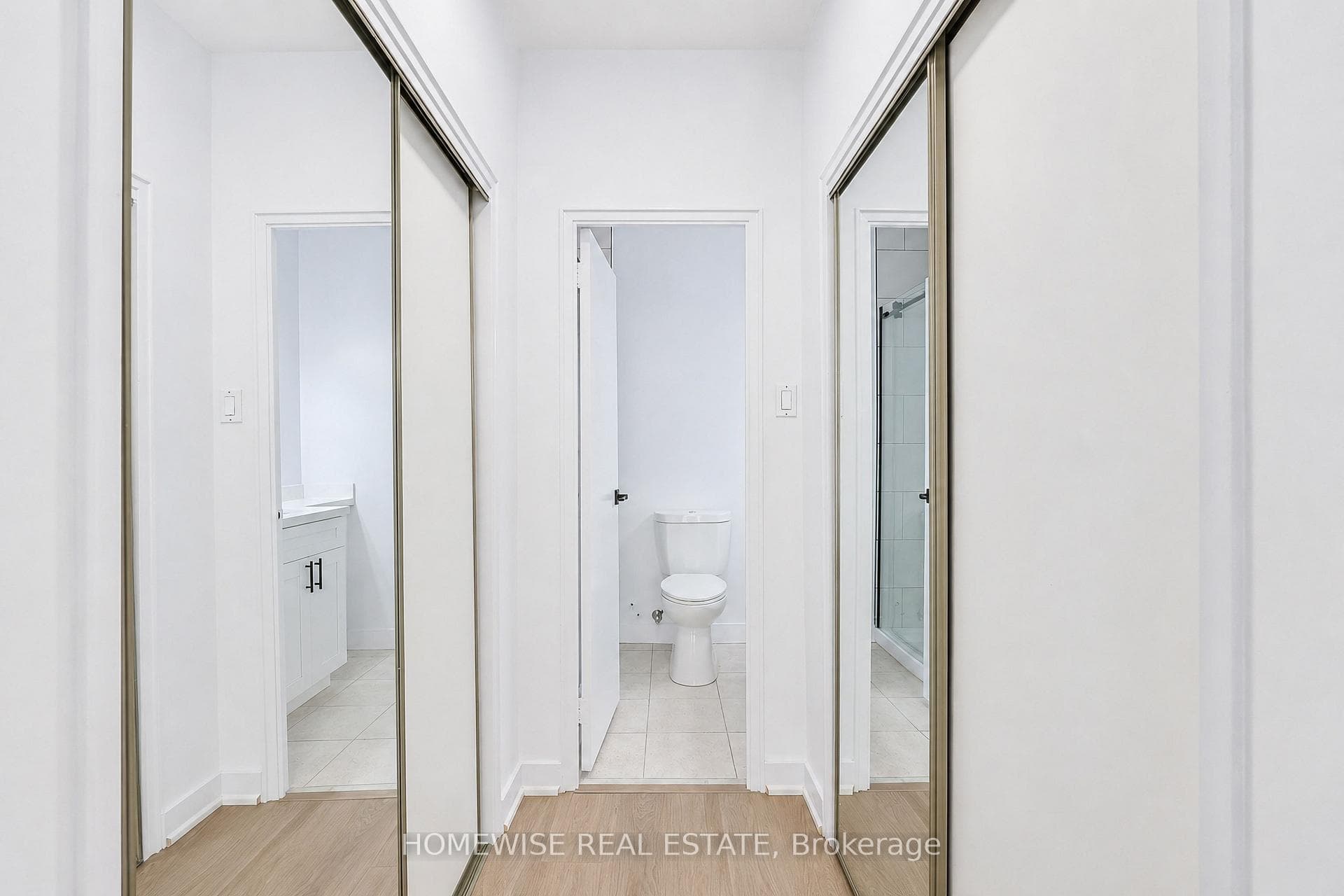 2500 Bathurst Street Unit 307 photo 24
