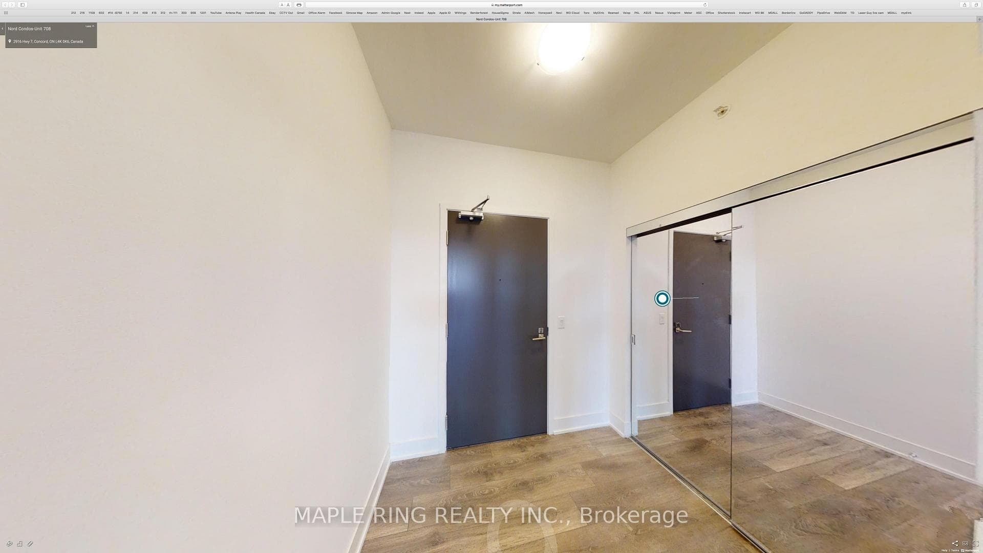 2916 Highway Road Unit 708 photo 7